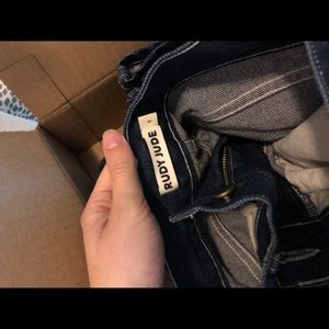 Rudy Jude size 1